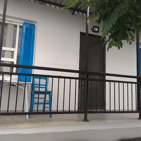 Skiron House Skala Kallirakhis Exterior photo